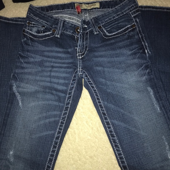BKE Jeans - Picture 1 of 2